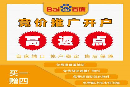 百度竞价广告的关键词策略与优化——以某行业为例